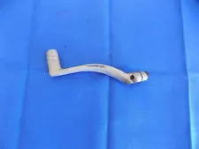 1973 Honda Elsinore CR250M Gearshift Pedal Lever Shifter 24701-357-000