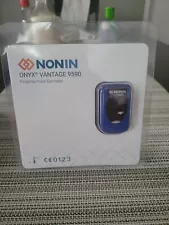 nonin pulse oximeter for sale