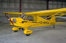 n3 pup ultralight airplane for sale