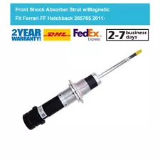 For Ferrari FF 2011-2016 Front Left or Right Shock Absorber Magnetic Ride 265748 (For: Ferrari FF)