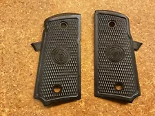 OEM Para Ordnance Warthog Grips