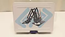 Inventr.io - Robotic Arm Kit - Robot Arm/Servos/Joystick Module - New - Unopened