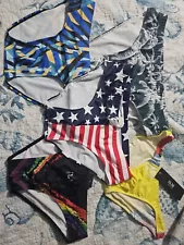 Mens Swim Briefs