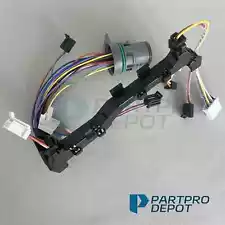 Wire Harness For Allison Transmission 7 Solenoid Type 6 Speed 06-09 350-0087