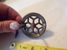 VTG Metal Spinning Top #3