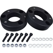 F150 2.5" Front Leveling Lift Kit for 2004-2024 Ford F150 2WD 4WD Aluminum