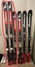 Nordica Skis