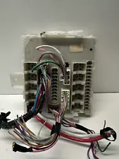 2004-2007 Nissan Titan Armada Xterra Fuse Box Body Module IPDM OEM 284B6-ZC00A