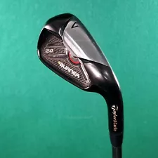 TaylorMade Burner 2.0 Single 7 Iron RBZ Steel Regular