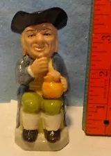 RARE - KEVIN FRANCIS - PROTOTYPE - Shuler? - MARKED not for sale -- - TOBY Jug