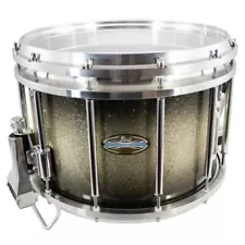 Pearl 14x10 Championship CarbonCore FFX Marching Snare Drum