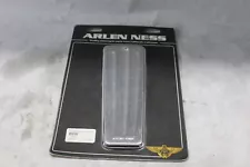 **NEW** ARLEN NESS DASH INSERT CHROME 2008-2016 HARLEY DAVIDSON BAGGERS