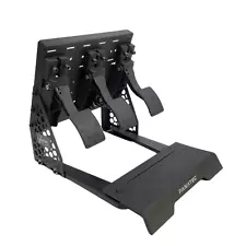 fanatec csl elite pedals for sale