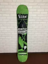 Salomon Villain