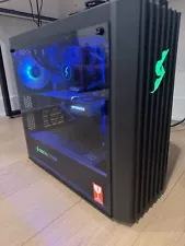 Digital Storm Lynx- Level 4 Gaming PC