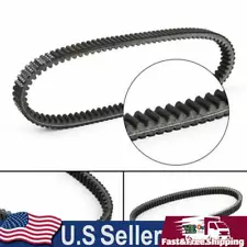 Drive Clutch Belt For Piaggio MP3 400 Gilera Nexus 500 Aprilia Atlantic 500 (For: Aprilia Scarabeo 500)