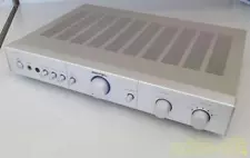 ROTEL RA-02 Integrated Amplifier In Working Condition From Japan