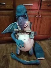 Star Wars Watto lifesize figurine by Pepsi/Publix for The Phantom Menace 1999