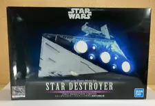 Star Wars Star Destroyer Lighting Model 1 / 5000 Limited Edition