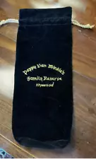 Pappy Van Winkle 23 year pouch ONLY