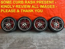 06-11 HONDA CIVIC SI - STR RACING - STR 615 WHEELS AND TIRES RIMS - 18x8 +35