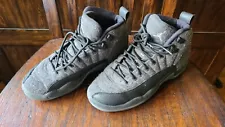 Air Jordan 12 Retro Wool