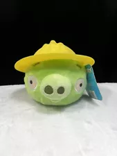 Custom Listing For Odeimita Angry Birds Construction Hat Pig