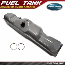 19 Gallon Fuel Tank for Ford F-150 1990-1996 F-250 1990-1997 F-350 Side Mount (For: 1996 Ford F-250)