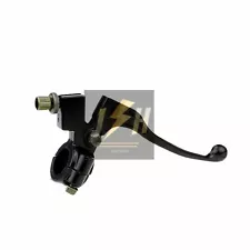 FOR HONDA CR80 CR85 CR125 CR250 DIRT BIKE CLUTCH LEVER PERCH ASSEMBLY NEW