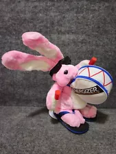 Vintage 1989 Energizer Bunny Large Plush