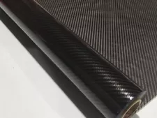 Black Carbon Fiber HYDROGRAPHIC Hydro dipping DIP Water transfer Printing film