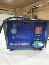 Power Control Model 7176D 120 ~ 60Hz / 230W / 2.5A