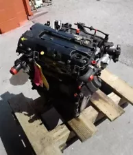 2012 Chevy Cruze 1.4 L Turbo Complete Engine Assembly