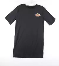 New ListingTexas Roadhouse Restaurant Staff Nowhere Else But T-Shirt Men’s Size Small Black