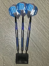 used steel tipped darts