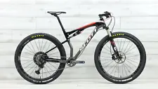 2014 Scott Spark 910 Mountain Bike - Large