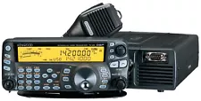 Kenwood TS-480HX Transceiver w/ TCXO - Brand New