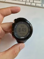 Suunto Ambit2 GPS Watch Black With Charger