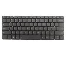 New For Lenovo Ideapad Yoga 920 920-13IKB Backlit Keyboard US Gray