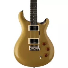 PRS SE DGT David Grissom Signature E/G, Rosewood Fingerboard, Gold Top