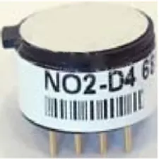 For NO2-D4 Gas Sensor NO2D4