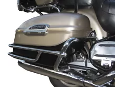 Saddlebag Guard Rails for Yamaha Royal Star Venture Tour Deluxe