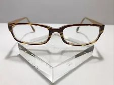 Ray Ban RB 5142 2328 52[]17 145 Eyeglass Frames - must replace lens