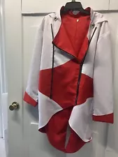 Assassins Creed Jacket Cosplay