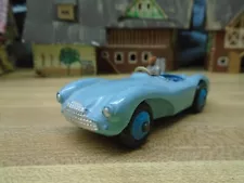 ASTON MARTIN DB35 DINKY TOY MINT WITH ORIGINAL BOX