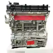 New Engine Assembly For Hyundai Santa Fe Sonata Tucson Kia Optima G4KD 2.0L