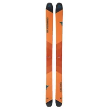 Downhill Allmountain Free Freeride BLIZZARD COCHISE 108 178 cm. Only skis