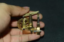 Mini Steam Engine(M81)Live Steam