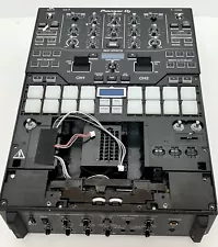 Pioneer DJ DJM-S9 Professional 2 channel Mixer incompleSOLD FOR PARTS OR REPAIR