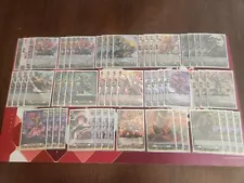 Cardfight Vanguard Shojodoji deck